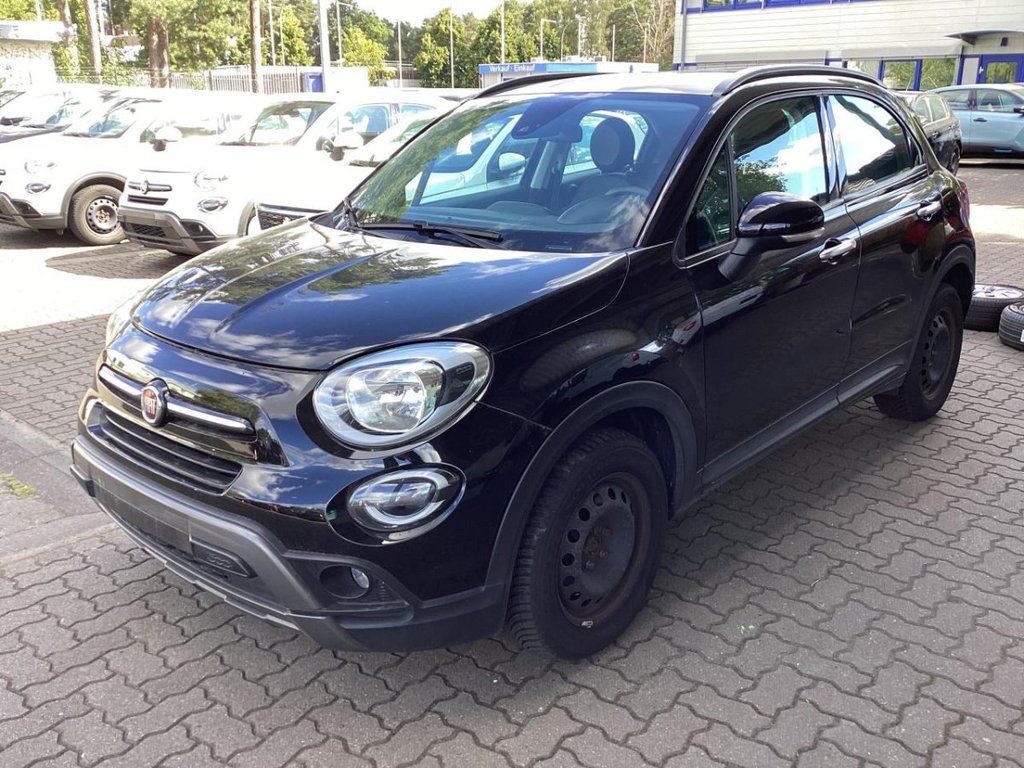 Fiat 500x 1.3 FIREFLY TURBO DCT 4X2 S&amp;S Cross, 2021