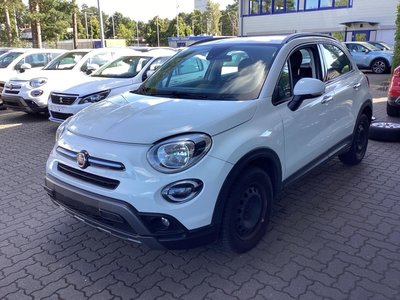 Fiat 500x 1.3 FIREFLY TURBO DCT 4X2 S&amp;S Cross, 2021