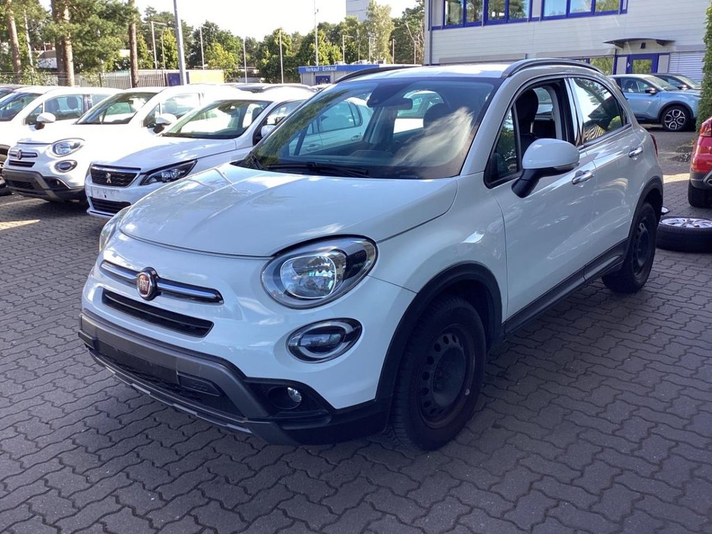 Fiat 500x 1.3 FIREFLY TURBO DCT 4X2 S&amp;S Cross, 2021