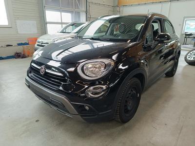 Fiat 500x 1.3 FIREFLY TURBO DCT 4X2 S&amp;S Cross, 2021