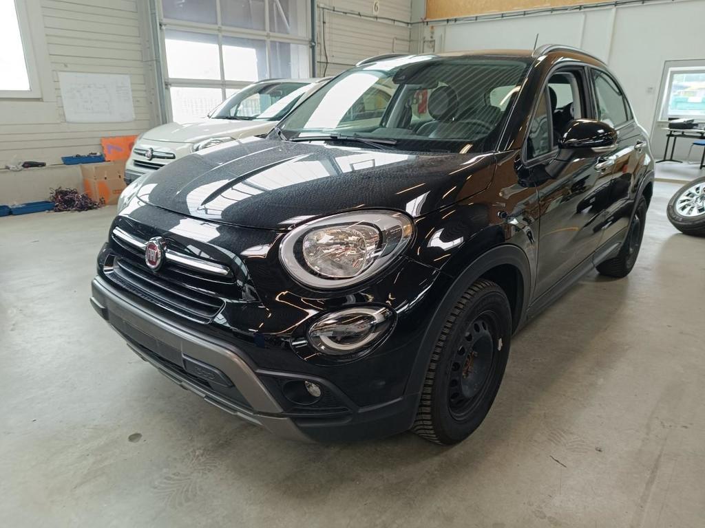 Fiat 500x 1.3 FIREFLY TURBO DCT 4X2 S&amp;S Cross, 2021