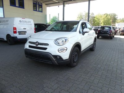 Fiat 500x 1.3 FIREFLY TURBO DCT 4X2 S&amp;S Cross, 2021