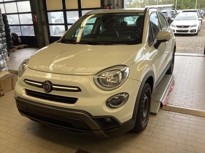 Fiat 500x 1.3 FIREFLY TURBO DCT 4X2 S&amp;S Cross, 2021