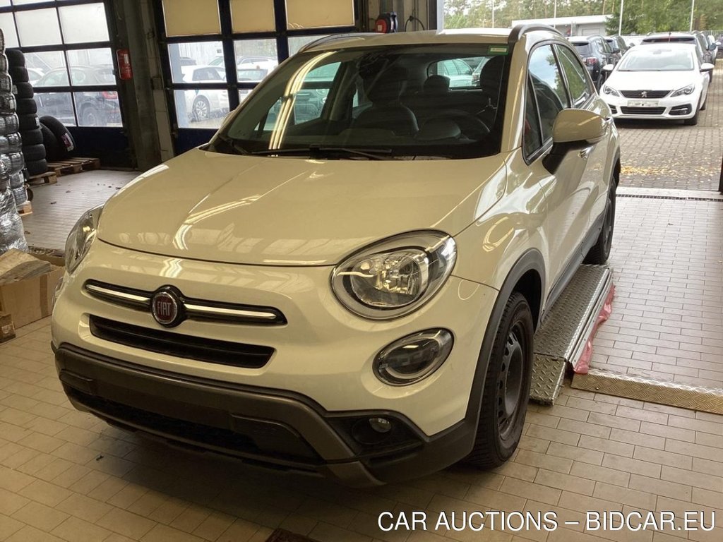 Fiat 500x 1.3 FIREFLY TURBO DCT 4X2 S&amp;S Cross, 2021