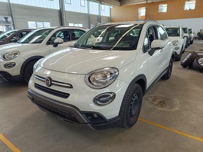 Fiat 500x 1.3 FIREFLY TURBO DCT 4X2 S&amp;S Cross, 2021