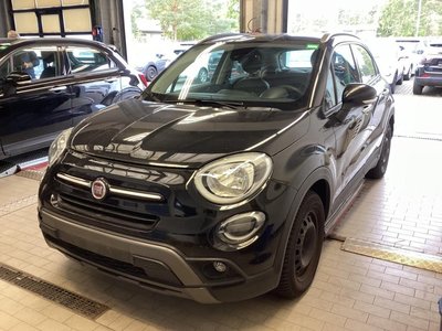 Fiat 500x 1.3 FIREFLY TURBO DCT 4X2 S&amp;S Cross, 2021