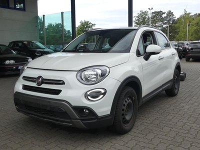 Fiat 500x 1.3 FIREFLY TURBO DCT 4X2 S&amp;S Cross, 2021