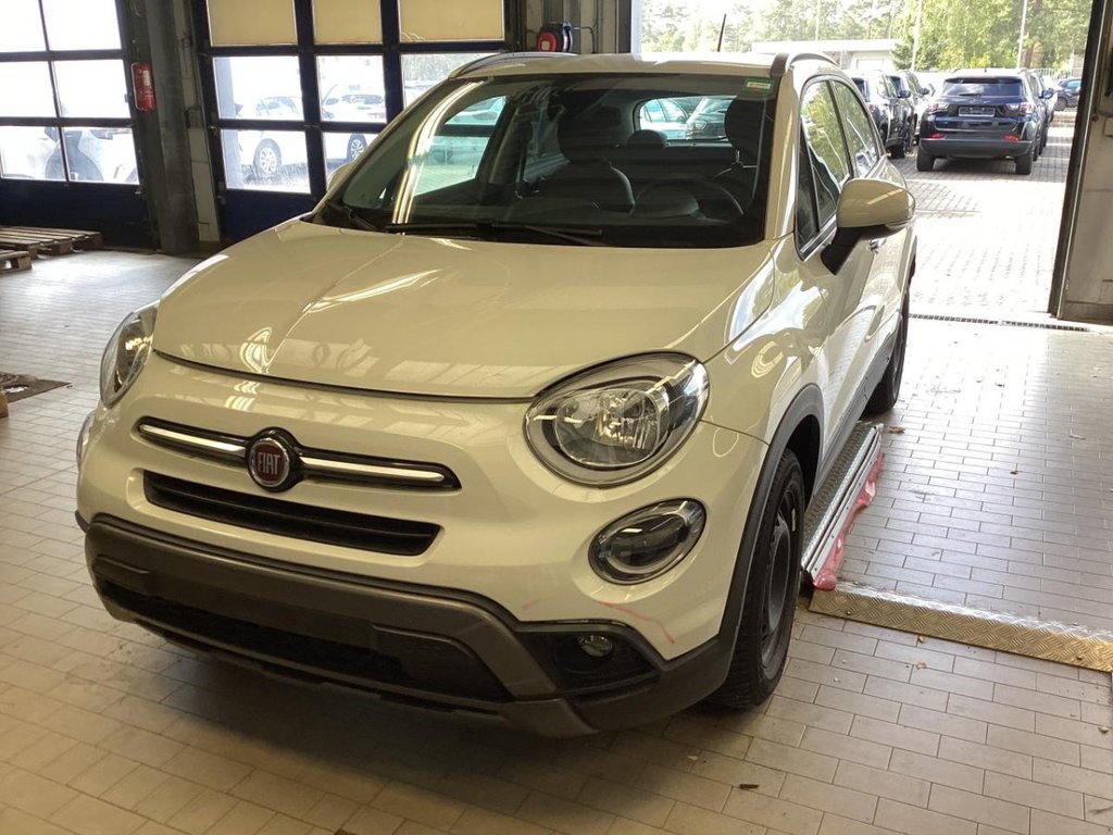 Fiat 500x 1.3 FIREFLY TURBO DCT 4X2 S&amp;S Cross, 2021