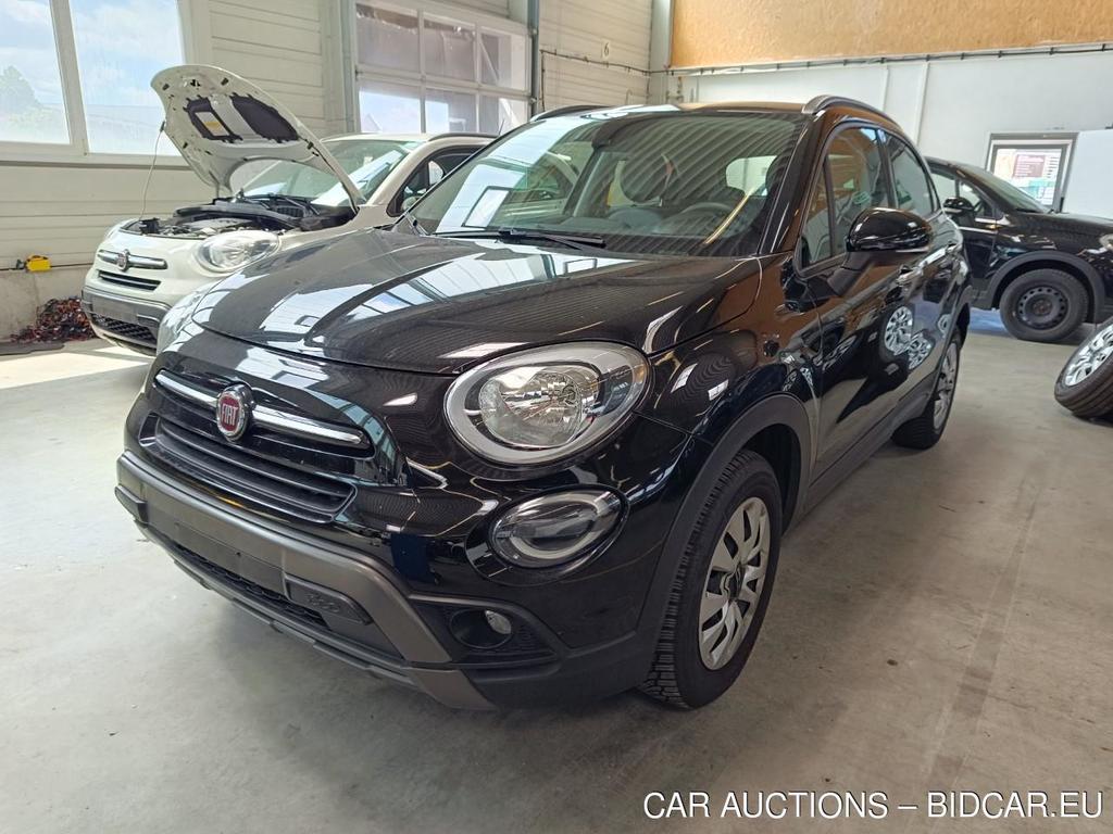 Fiat 500x 1.3 FIREFLY TURBO DCT 4X2 S&amp;S Cross, 2021