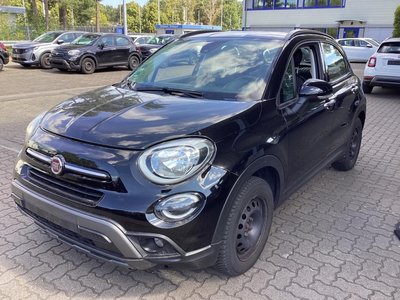 Fiat 500x 1.3 FIREFLY TURBO DCT 4X2 S&amp;S Cross, 2021