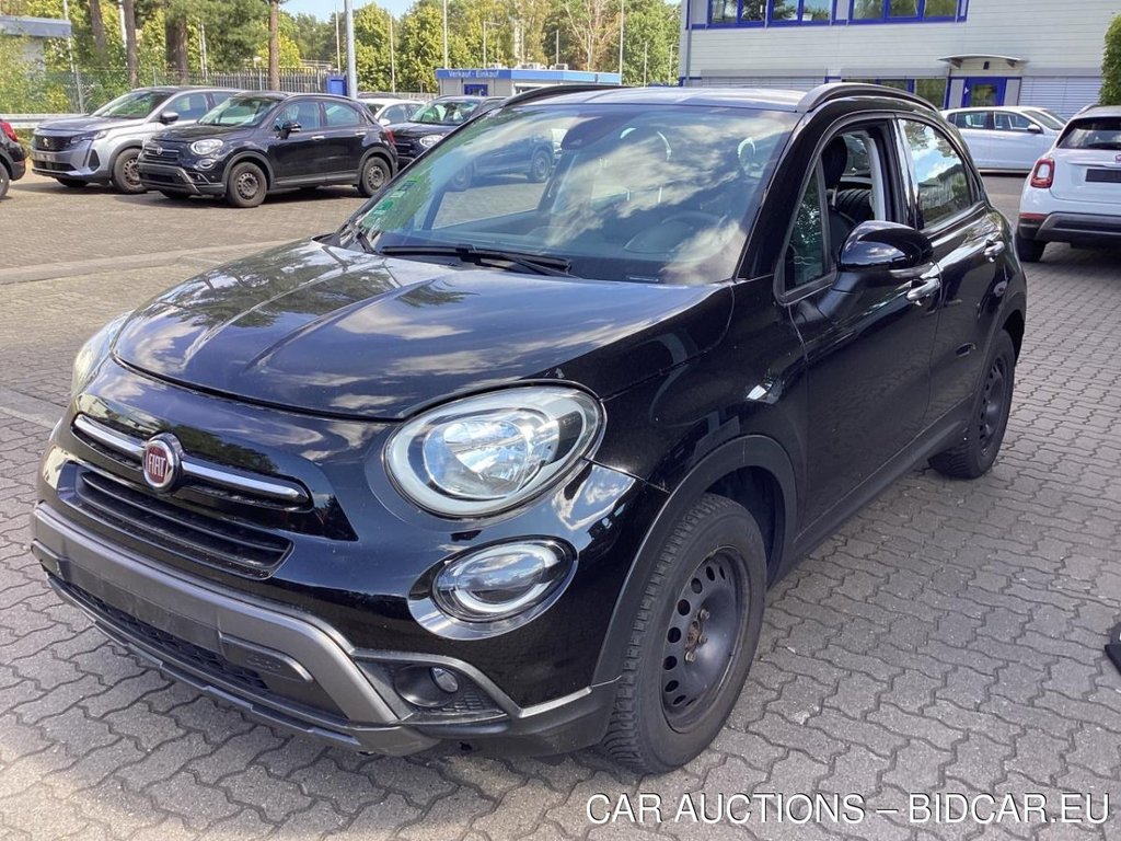 Fiat 500x 1.3 FIREFLY TURBO DCT 4X2 S&amp;S Cross, 2021