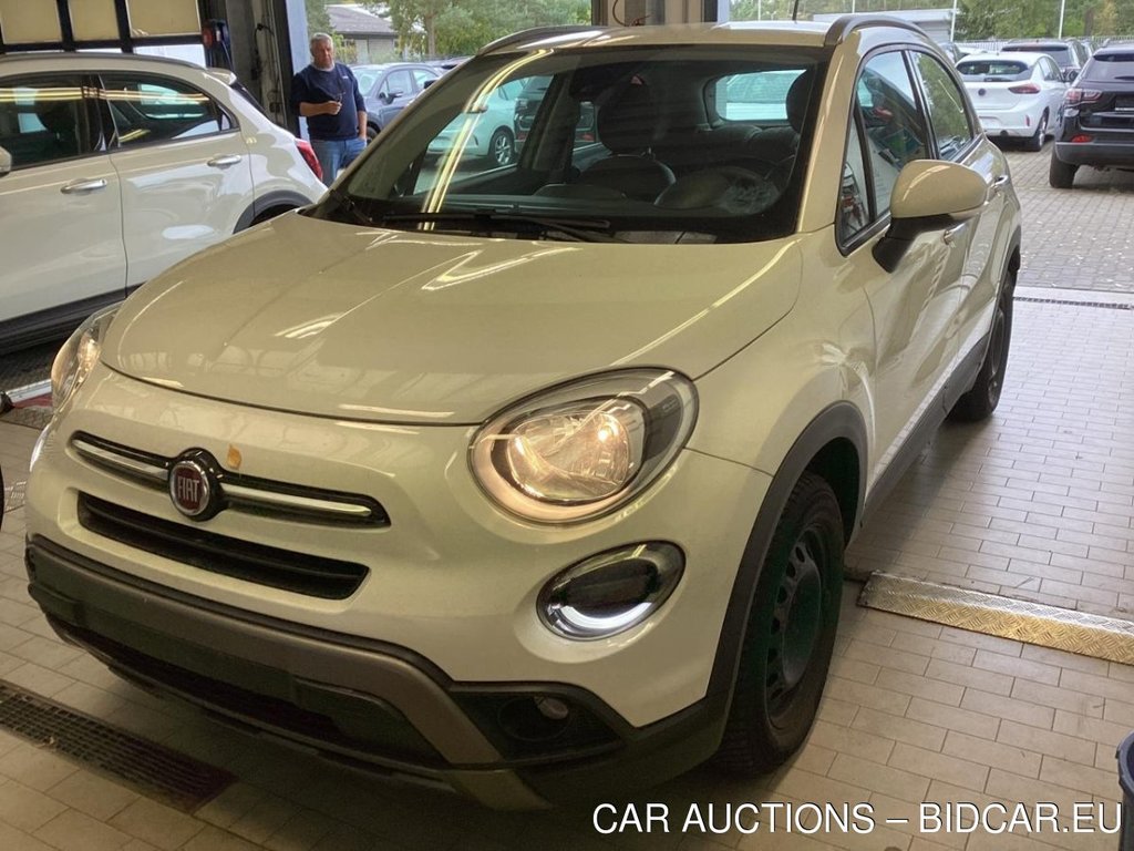 Fiat 500x 1.3 FIREFLY TURBO DCT 4X2 S&amp;S Cross, 2021