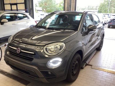 Fiat 500x 1.3 FIREFLY TURBO DCT 4X2 S&amp;S Cross, 2021