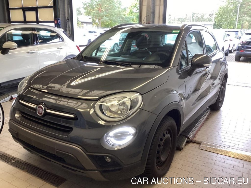 Fiat 500x 1.3 FIREFLY TURBO DCT 4X2 S&amp;S Cross, 2021
