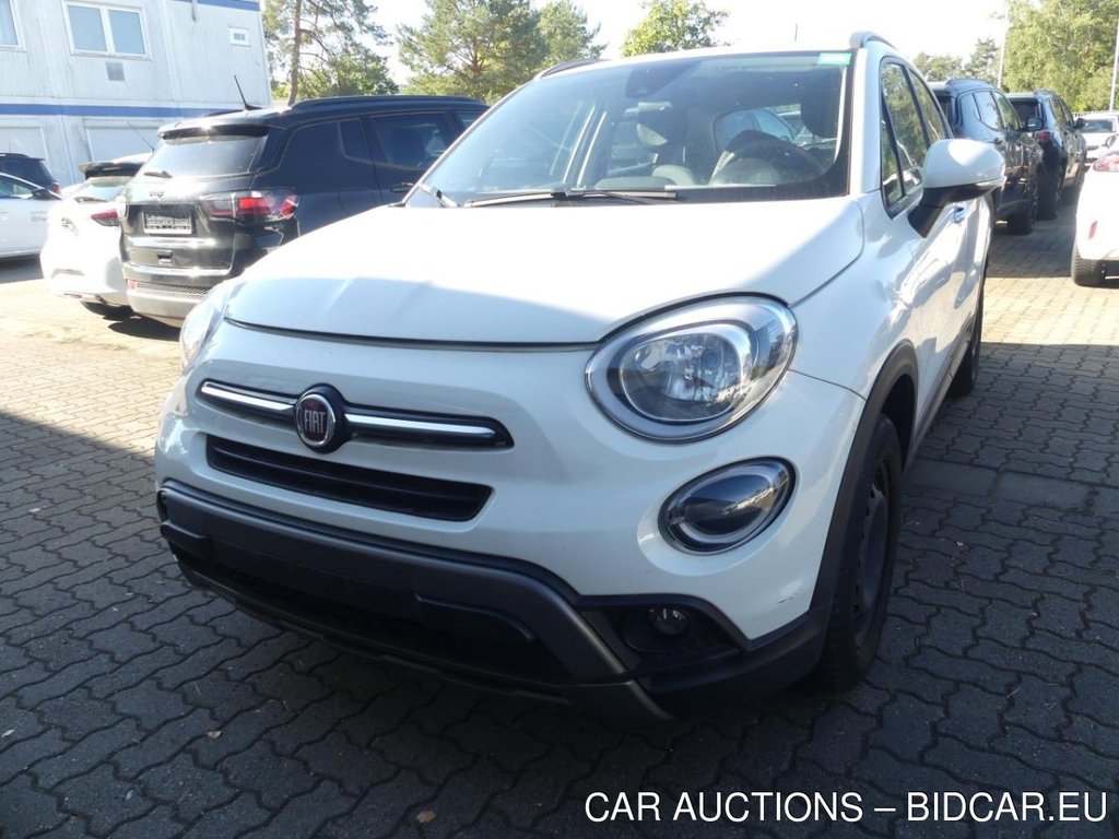 Fiat 500x 1.3 FIREFLY TURBO DCT 4X2 S&amp;S Cross, 2021