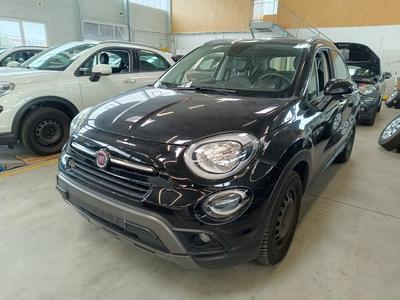 Fiat 500x 1.3 FIREFLY TURBO DCT 4X2 S&amp;S Cross, 2021