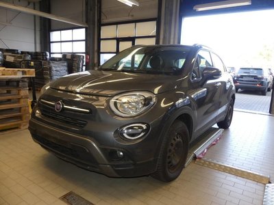 Fiat 500x 1.3 FIREFLY TURBO DCT 4X2 S&amp;S Cross, 2021