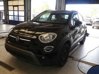 Fiat 500x 1.3 FIREFLY TURBO DCT 4X2 S&amp;S Cross, 2021
