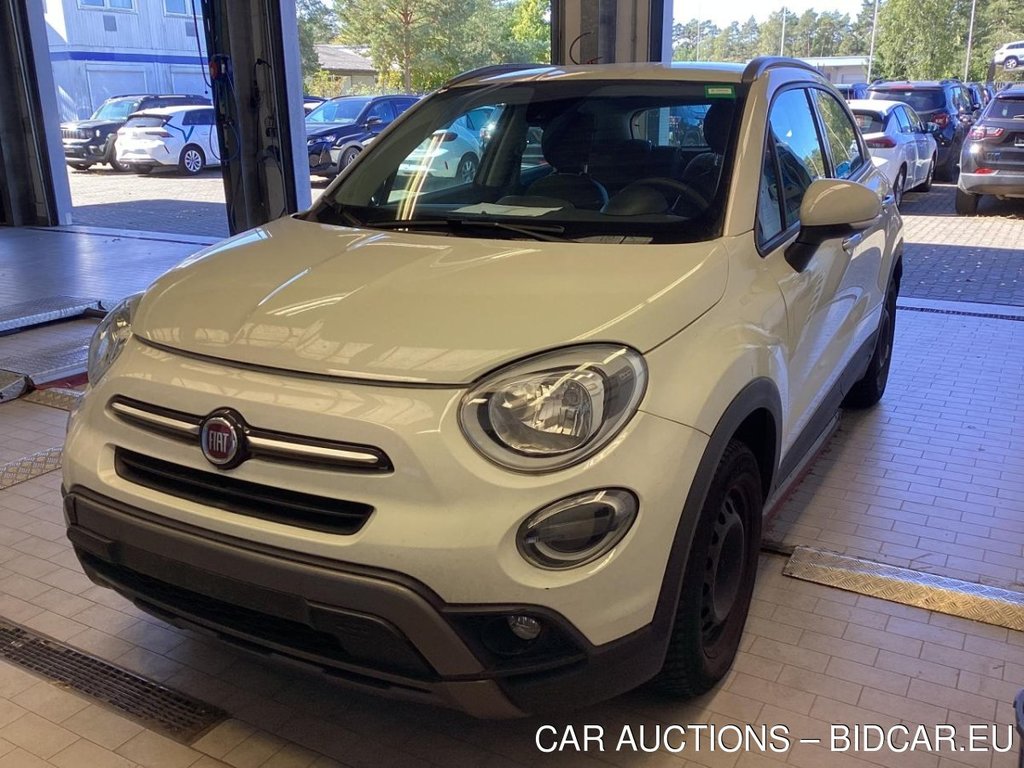 Fiat 500x 1.3 FIREFLY TURBO DCT 4X2 S&amp;S Cross, 2021