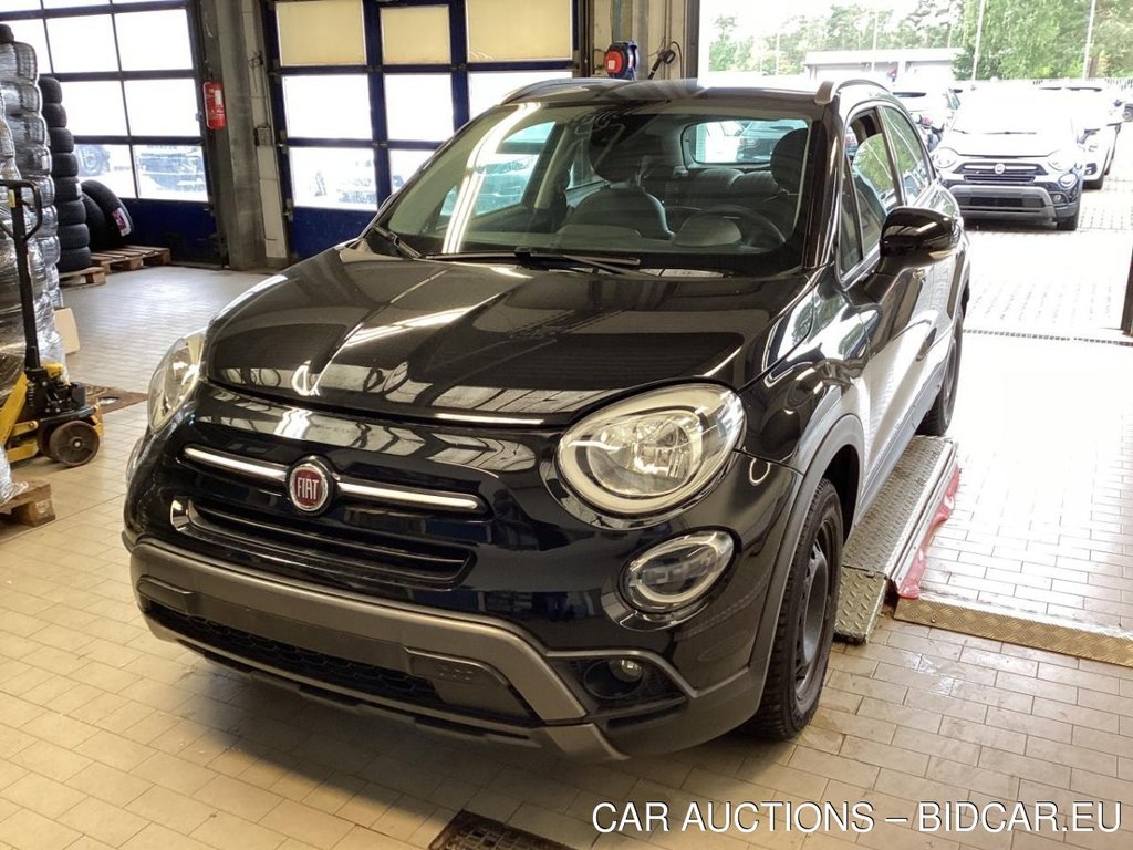Fiat 500x 1.3 FIREFLY TURBO DCT 4X2 S&amp;S Cross, 2021