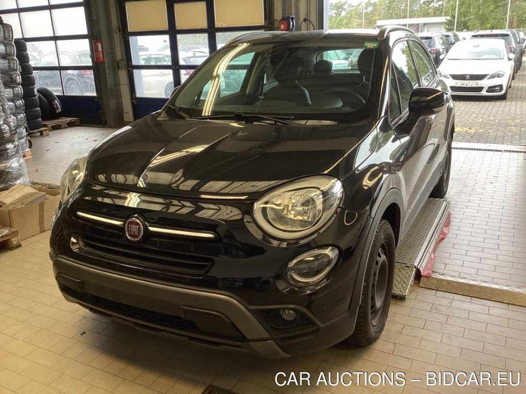 Fiat 500x 1.3 FIREFLY TURBO DCT 4X2 S&amp;S Cross, 2021