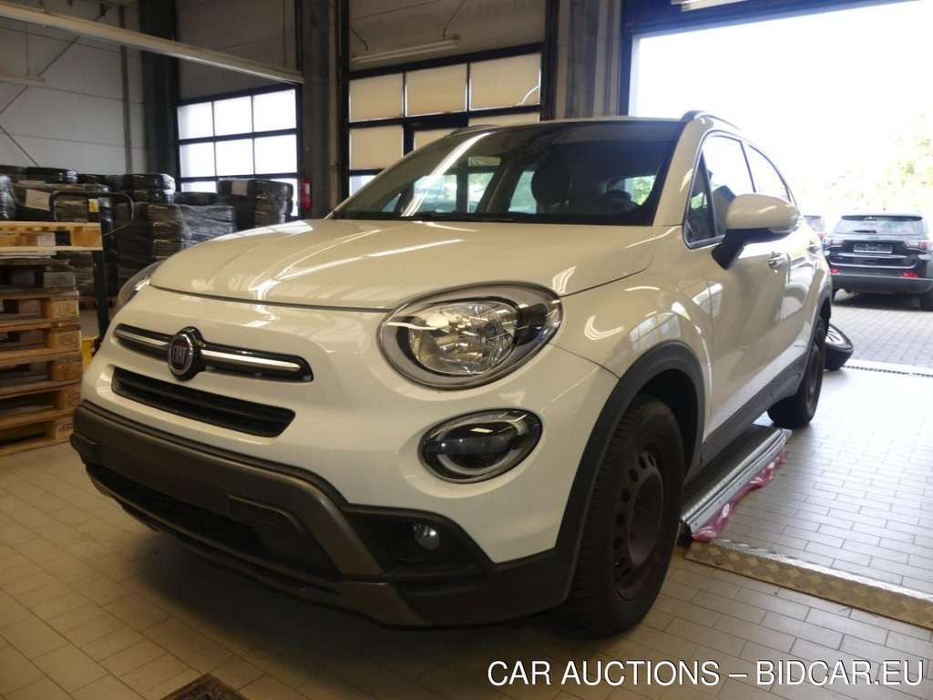 Fiat 500x 1.3 FIREFLY TURBO DCT 4X2 S&amp;S Cross, 2021