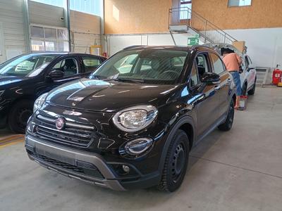 Fiat 500x 1.3 FIREFLY TURBO DCT 4X2 S&amp;S Cross, 2021
