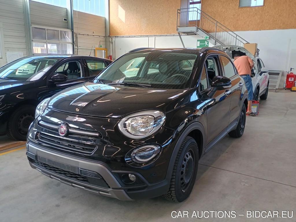 Fiat 500x 1.3 FIREFLY TURBO DCT 4X2 S&amp;S Cross, 2021