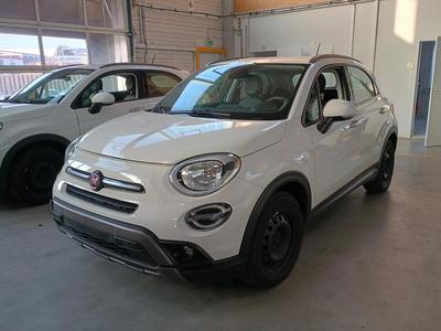 Fiat 500x 1.3 FIREFLY TURBO DCT 4X2 S&amp;S Cross, 2021