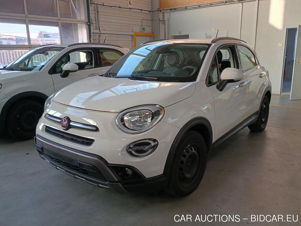 Fiat 500x 1.3 FIREFLY TURBO DCT 4X2 S&amp;S Cross, 2021