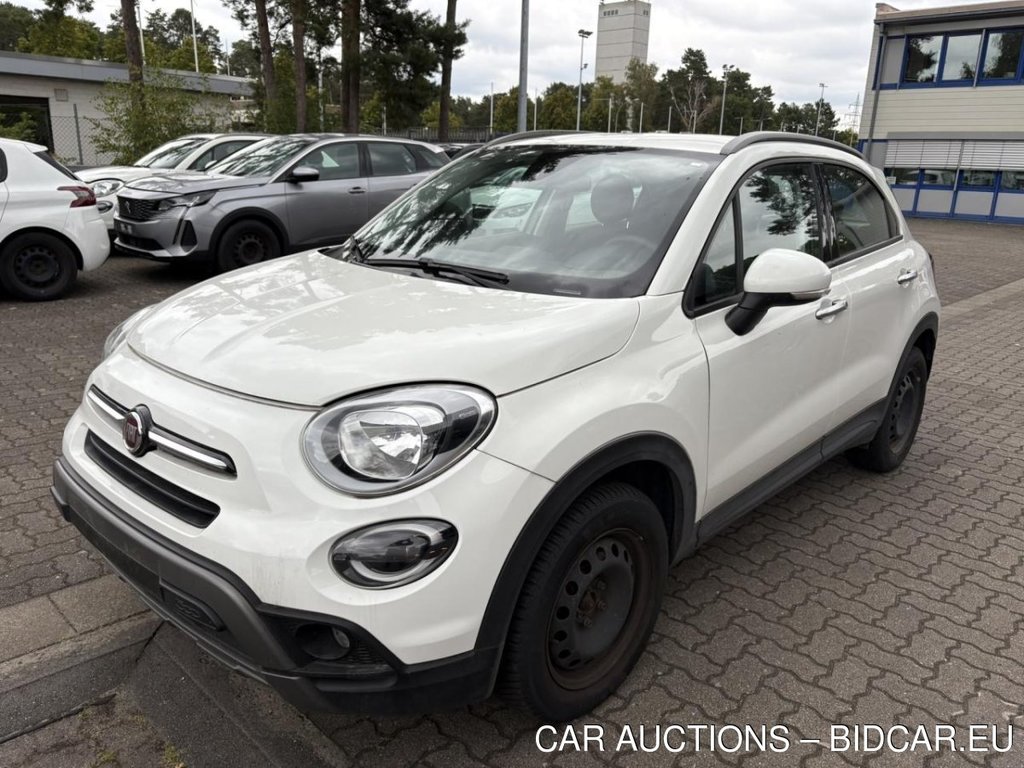 Fiat 500x 1.3 FIREFLY TURBO DCT 4X2 S&amp;S Cross, 2021