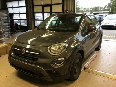 Fiat 500x 1.3 FIREFLY TURBO DCT 4X2 S&amp;S Cross, 2021