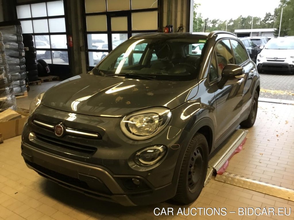 Fiat 500x 1.3 FIREFLY TURBO DCT 4X2 S&amp;S Cross, 2021