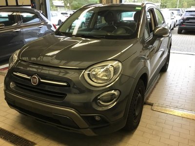 Fiat 500x 1.3 FIREFLY TURBO DCT 4X2 S&amp;S Cross, 2021