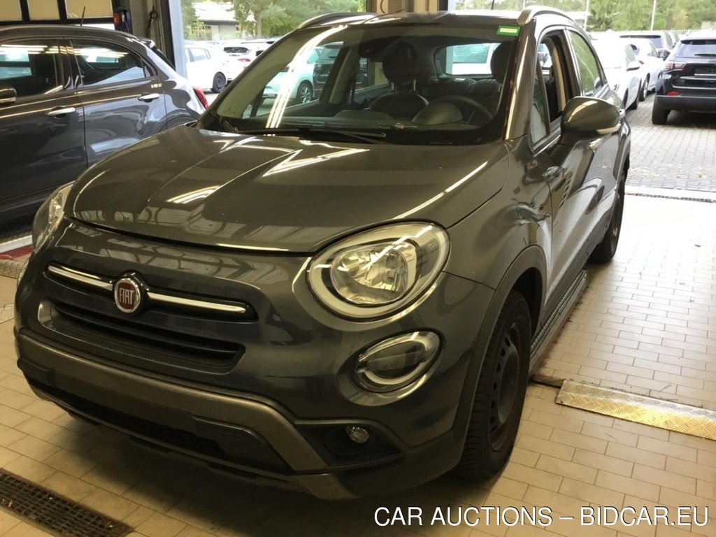 Fiat 500x 1.3 FIREFLY TURBO DCT 4X2 S&amp;S Cross, 2021