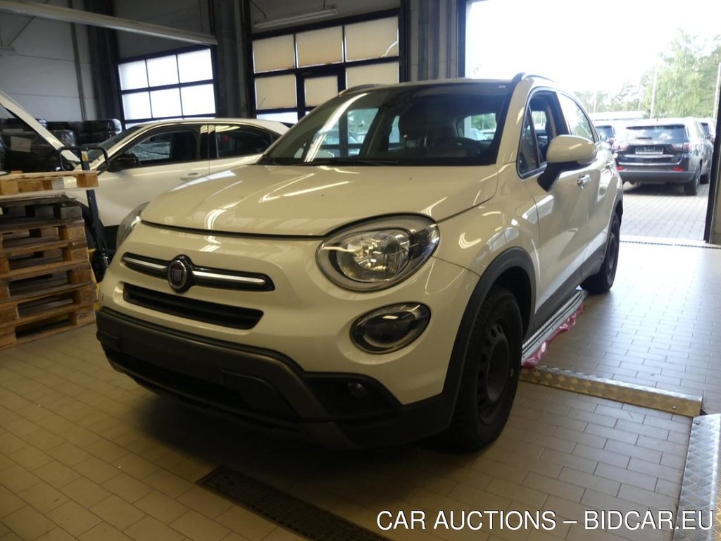 Fiat 500x 1.3 FIREFLY TURBO DCT 4X2 S&amp;S Cross, 2021