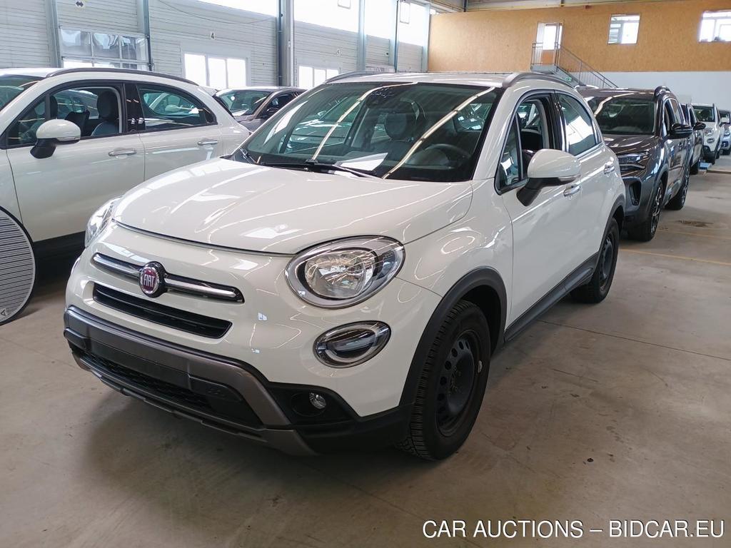 Fiat 500x 1.3 FIREFLY TURBO DCT 4X2 S&amp;S Cross, 2021