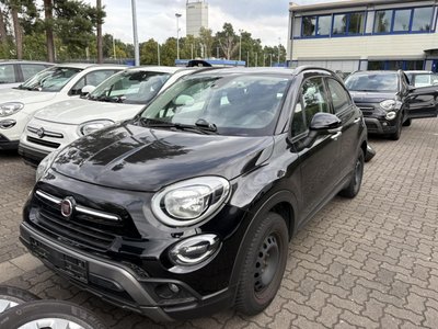 Fiat 500x 1.3 FIREFLY TURBO DCT 4X2 S&amp;S Cross, 2021