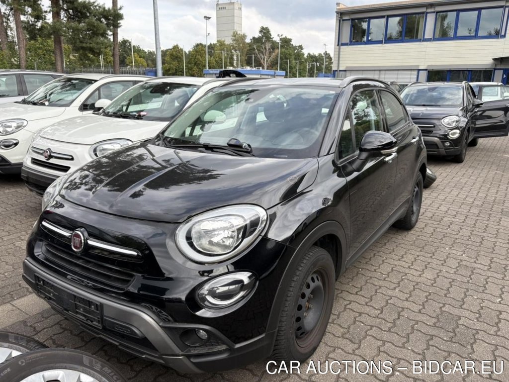 Fiat 500x 1.3 FIREFLY TURBO DCT 4X2 S&amp;S Cross, 2021