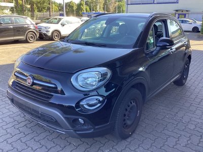 Fiat 500x 1.3 FIREFLY TURBO DCT 4X2 S&amp;S Cross, 2021