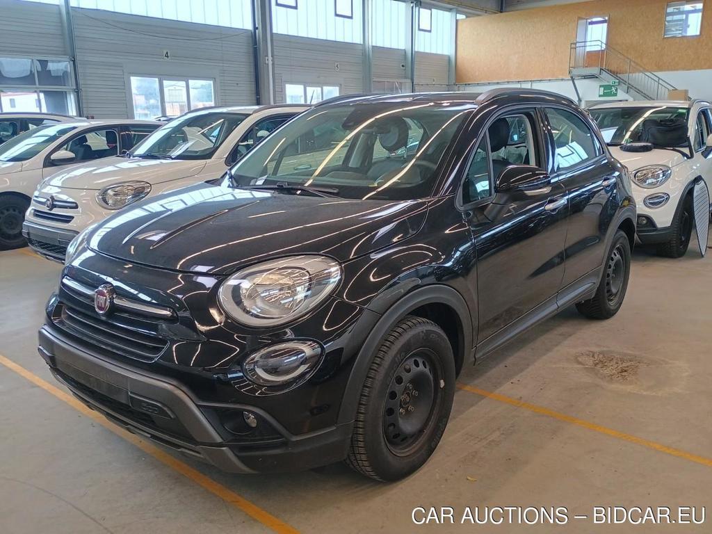 Fiat 500x 1.3 FIREFLY TURBO DCT 4X2 S&amp;S Cross, 2021