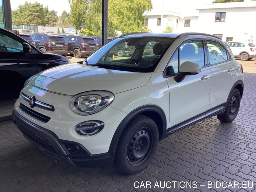 Fiat 500x 1.3 FIREFLY TURBO DCT 4X2 S&amp;S Cross, 2021