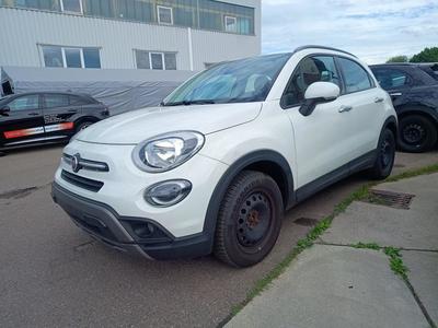 Fiat 500x 1.3 FIREFLY TURBO DCT 4X2 S&amp;S Cross, 2021