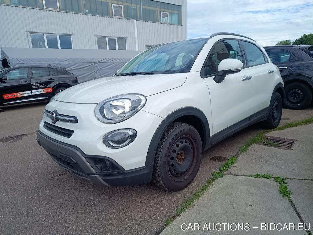 Fiat 500x 1.3 FIREFLY TURBO DCT 4X2 S&amp;S Cross, 2021