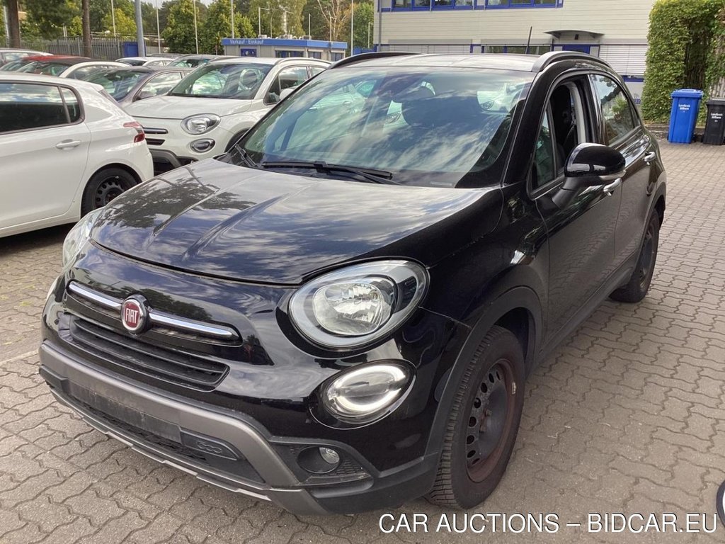 Fiat 500x 1.3 FIREFLY TURBO DCT 4X2 S&amp;S Cross, 2021