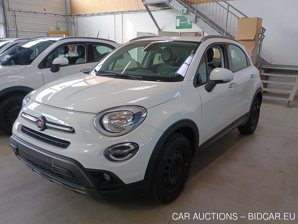 Fiat 500x 1.3 FIREFLY TURBO DCT 4X2 S&amp;S Cross, 2021
