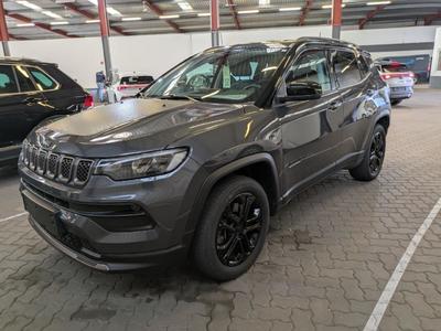 Jeep Compass 1.3 T4 4XE PLUG-IN HYBRID AUTOMATIK, 2022