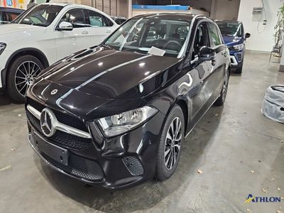 Mercedes-Benz A 200 D 8G-DCT Style, 2021