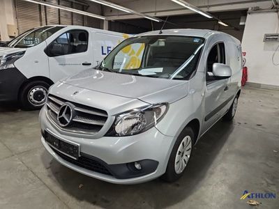 Mercedes-Benz Citan 111 CDI LANG, 2021