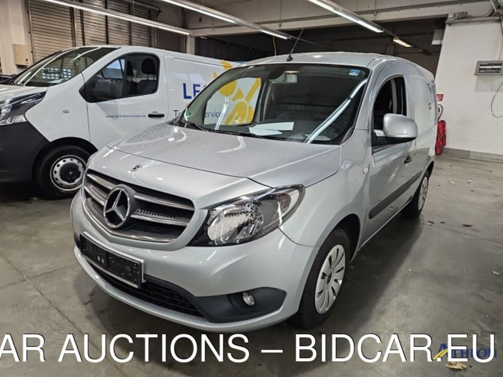 Mercedes-Benz Citan 111 CDI LANG, 2021